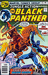 Jungle Action (1972)  n° 22 - Marvel Comics