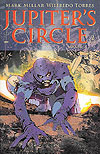 Jupiter's Circle - Volume 2 (2015)  n° 2 - Image Comics
