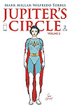 Jupiter's Circle - Volume 2 (2015)  n° 2 - Image Comics