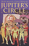 Jupiter's Circle - Volume 2 (2015)  n° 3 - Image Comics