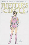 Jupiter's Circle - Volume 2 (2015)  n° 3 - Image Comics