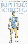 Jupiter's Circle - Volume 2 (2015)  n° 5 - Image Comics