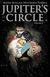 Jupiter's Circle - Volume 2 (2015)  n° 6 - Image Comics