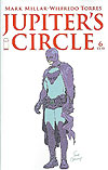 Jupiter's Circle - Volume 2 (2015)  n° 6 - Image Comics