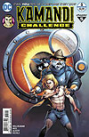 Kamandi Challenge, The (2017)  n° 5 - DC Comics