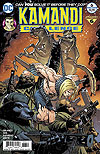 Kamandi Challenge, The (2017)  n° 6 - DC Comics