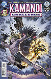 Kamandi Challenge, The (2017)  n° 6 - DC Comics