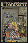 League of Extraordinary Gentlemen, The: Black Dossier  - America's Best Comics