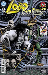 Lobo/Road Runner Special (2017)  n° 1 - DC Comics