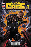Luke Cage (2017)  n° 1 - Marvel Comics