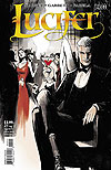 Lucifer (2016)  n° 19 - DC (Vertigo)
