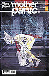 Mother Panic (2017)  n° 8 - DC (Young Animal)