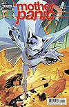 Mother Panic (2016)  n° 8 - DC (Young Animal)