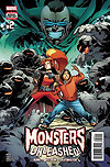 Monsters Unleashed! (2017)  n° 2 - Marvel Comics