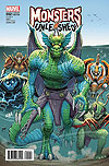 Monsters Unleashed! (2017)  n° 2 - Marvel Comics