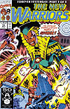 New Warriors (1990)  n° 13 - Marvel Comics