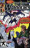 New Warriors (1990)  n° 20 - Marvel Comics