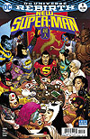 New Super-Man (2016)  n° 11 - DC Comics