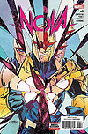 Nova (2017)  n° 6 - Marvel Comics