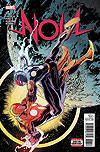 Nova (2017)  n° 7 - Marvel Comics