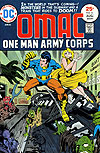 OMAC (1974)  n° 6 - DC Comics