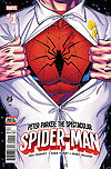 Peter Parker: The Spectacular Spider-Man (2017)  n° 1 - Marvel Comics