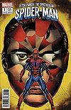 Peter Parker: The Spectacular Spider-Man (2017)  n° 1 - Marvel Comics