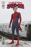 Peter Parker: The Spectacular Spider-Man (2017)  n° 1 - Marvel Comics