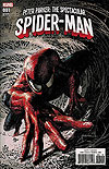 Peter Parker: The Spectacular Spider-Man (2017)  n° 1 - Marvel Comics