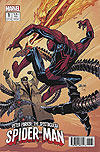 Peter Parker: The Spectacular Spider-Man (2017)  n° 1 - Marvel Comics