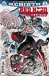Red Hood And The Outlaws (2016)  n° 10 - DC Comics