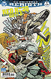 Red Hood And The Outlaws (2016)  n° 11 - DC Comics