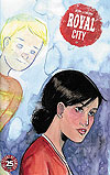 Royal City (2017)  n° 1 - Image Comics