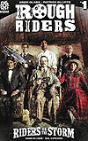 Rough Riders Riders On The Storm  n° 1 - Aftershock Comics