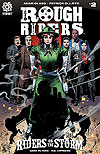 Rough Riders Riders On The Storm  n° 2 - Aftershock Comics