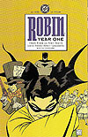Robin: Year One (2000)  n° 1 - DC Comics