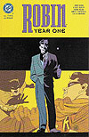 Robin: Year One (2000)  n° 2 - DC Comics