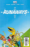 Runaways (2005)  n° 18 - Marvel Comics