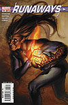 Runaways (2005)  n° 20 - Marvel Comics