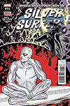 Silver Surfer (2016)  n° 11 - Marvel Comics