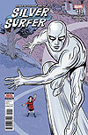 Silver Surfer (2016)  n° 12 - Marvel Comics