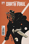Star Wars: Darth Maul (2017)  n° 4 - Marvel Comics