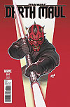 Star Wars: Darth Maul (2017)  n° 4 - Marvel Comics