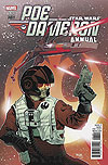 Star Wars: Poe Dameron Annual (2017)  n° 1 - Marvel Comics