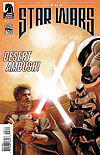 Star Wars, The (2013)  n° 3 - Dark Horse Comics