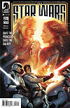 Star Wars, The (2013)  n° 5 - Dark Horse Comics