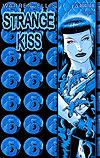 Strange Kiss (1999)  n° 1 - Avatar Press