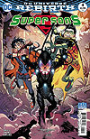 Super Sons (2017)  n° 4 - DC Comics