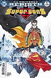 Super Sons (2017)  n° 5 - DC Comics