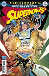 Superwoman (2016)  n° 10 - DC Comics
